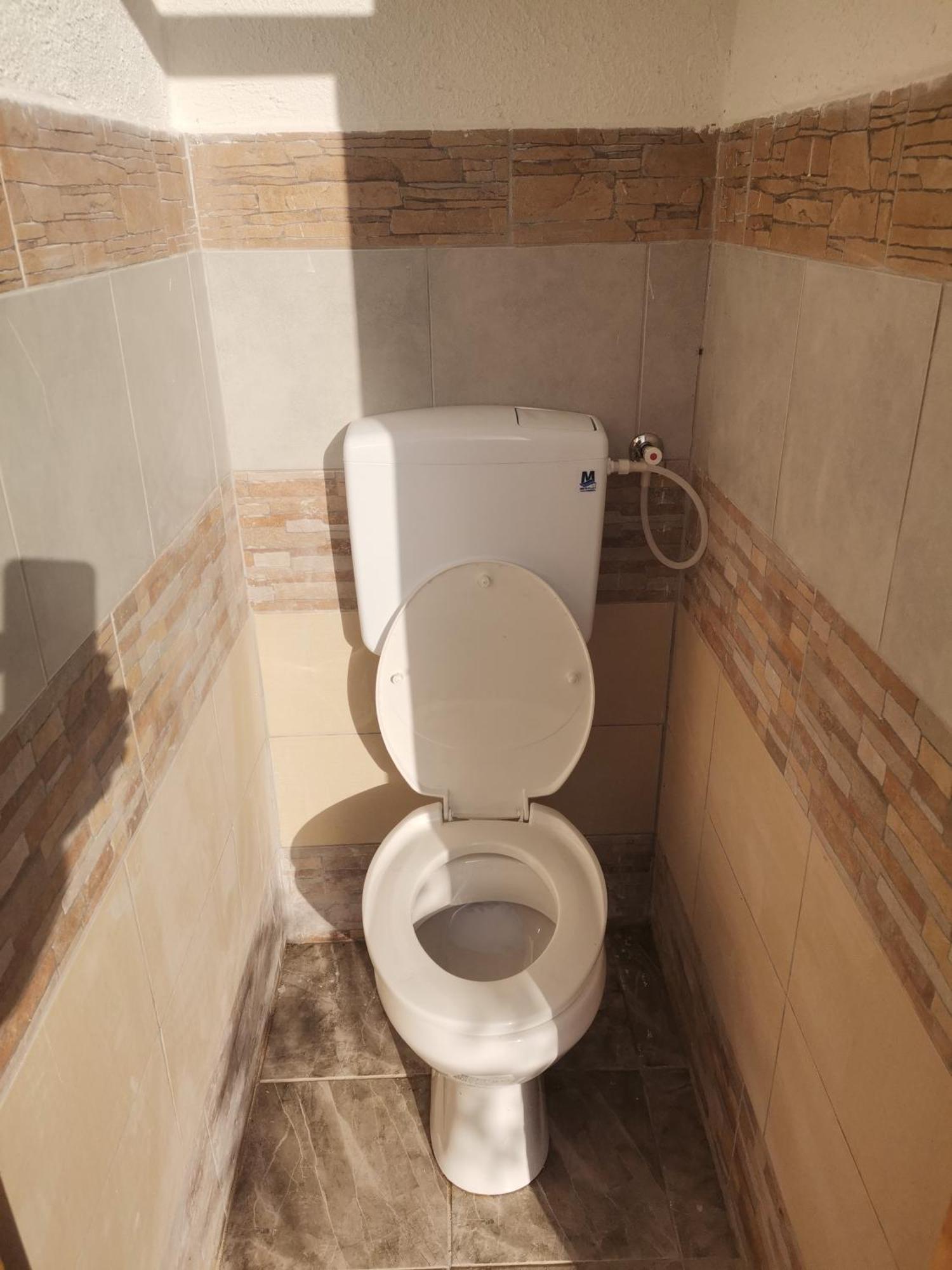 Ethno Cottage Momo Tepca 자블야크 객실 사진