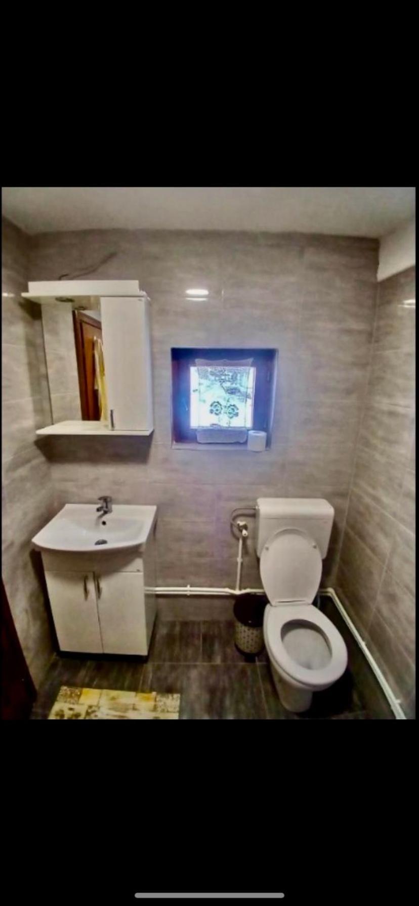 Ethno Cottage Momo Tepca 자블야크 외부 사진