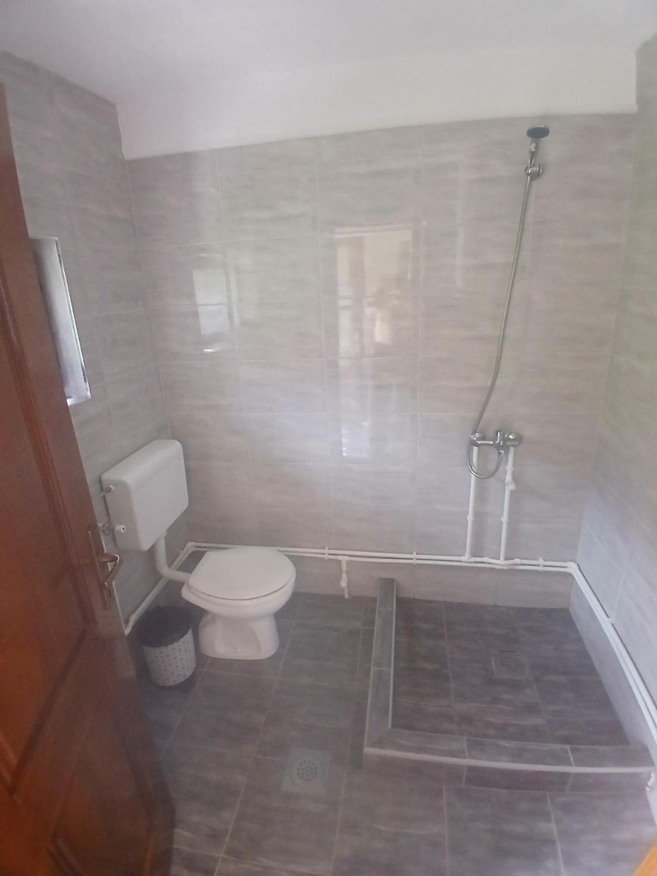 Ethno Cottage Momo Tepca 자블야크 외부 사진
